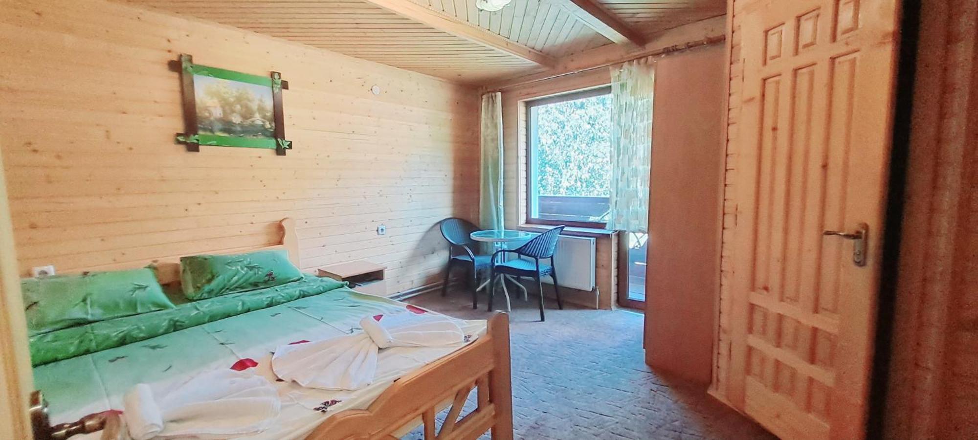 מיקוליצ'ין Apartments Girska Sonata חדר תמונה