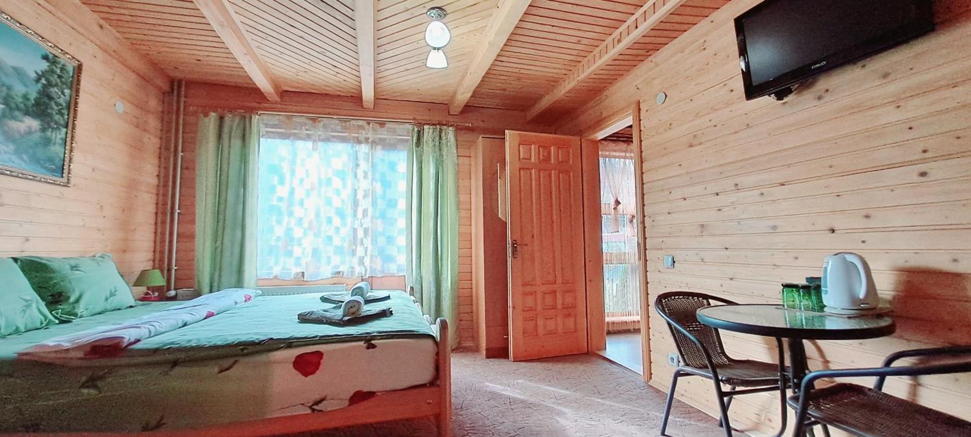 מיקוליצ'ין Apartments Girska Sonata חדר תמונה