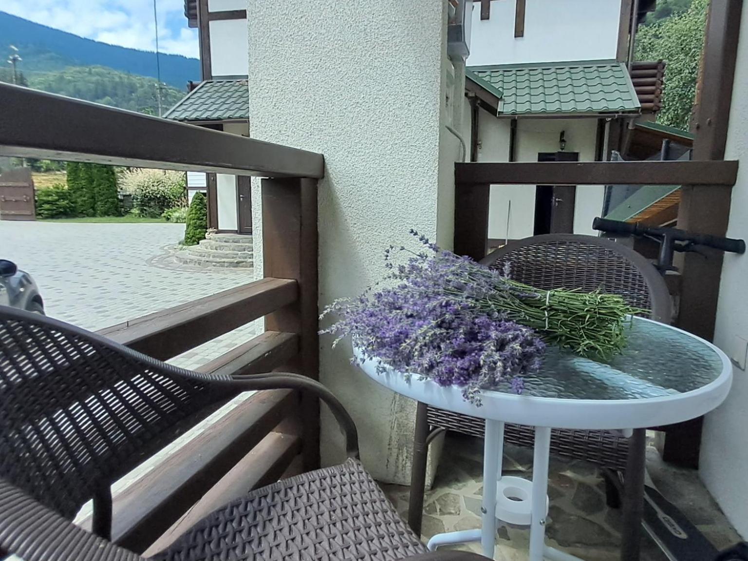 מיקוליצ'ין Apartments Girska Sonata חדר תמונה